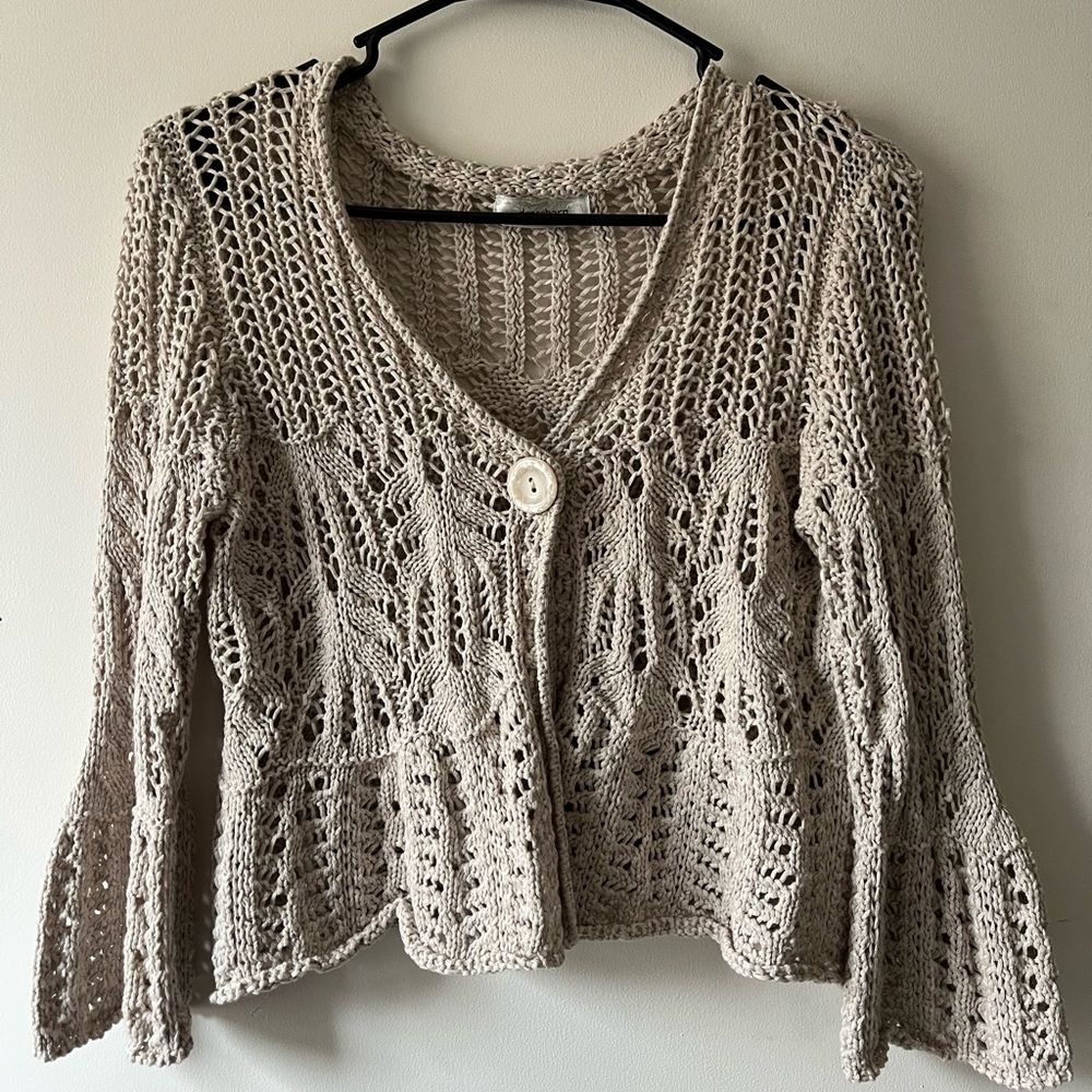 Women’s Dress Barn Sweater, Small
